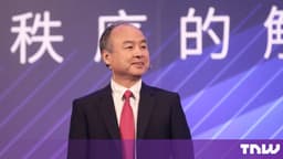 SoftBank và canh bạc AI nghìn tỷ: Khi nợ nần đối mặt với thực tại tài chính