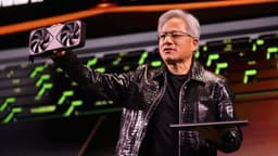 Cú bắt tay lịch sử: 5 triệu USD từ Sega đã cứu Nvidia khỏi vực thẳm phá sản như thế nào