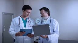 Khi AI y tế thay thế con người: Bài học đắt giá về sự tin tưởng và lỗ hổng kiểm soát