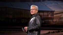 Jensen Huang: Kỷ nguyên của kỹ sư phần mềm không còn là viết code mà là kiến tạo AI Agent