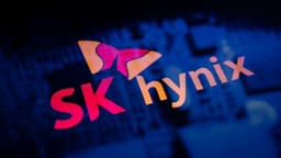 Cơn sốt SK Hynix trên Nasdaq: Khi gã khổng lồ bộ nhớ AI định hình lại cuộc chơi tài chính toàn cầu