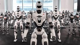 FCC siết chặt kiểm soát: Lệnh cấm robot và bộ biến tần ngoại nhập và thông điệp ngầm gửi tới Trung Quốc