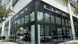 Chiến lược xoay chuyển của Lucid Motors: Cắt giảm 1.4 tỷ USD và tham vọng Robotaxi