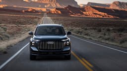 Audi Q9 và canh bạc ngược dòng: Khi gã khổng lồ xe sang quay lưng với EV để cứu vãn thị phần tại Mỹ