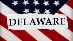 Delaware tiên phong hợp pháp hóa AI Agent: Khi thuật toán trở thành thực thể kinh doanh