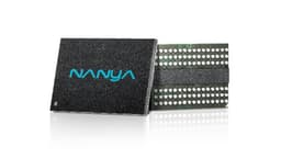Nanya Technology và cuộc đua tỷ đô: Tham vọng thống trị thị trường bộ nhớ AI vào năm 2027