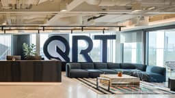 Khi các thuật toán không còn là tất cả: Qube Research & Technologies và cuộc chơi nhân sự mới trong giới Quant