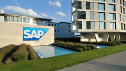 SAP và bài toán Cloud: Khi doanh thu đám mây dập tắt nỗi lo về sự thống trị của AI