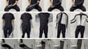SWAG: Đột phá công nghệ robot mềm giúp quần áo tự mặc lên người