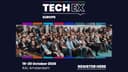 TechEx Europe 2026: Điểm hẹn chiến lược cho lãnh đạo công nghệ tại Amsterdam