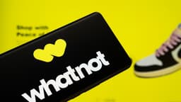 Whatnot và tham vọng định giá 20 tỷ USD: Khi Live-shopping trở thành chuẩn mực mới tại phương Tây