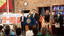 Cuộc chiến minh bạch hình ảnh bất động sản: Khi AI cần được dán nhãn tại New York