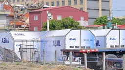 Cơn sốt AI và cú hích tài chính: ASML chi đậm gần 1 tỷ Euro thưởng cho toàn bộ nhân viên