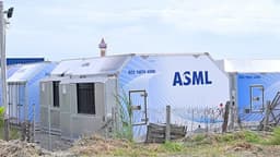 Cú sốc bán dẫn: Trung Quốc sản xuất hàng loạt thiết bị quang khắc DUV và hệ lụy cho ASML