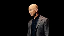 Jeff Bezos và triết lý quản trị: Khi áp lực là tín hiệu để hành động thay vì dừng lại