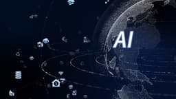 Thuyết Internet chết đã trở thành sự thật: Khi AI Agents chiếm lĩnh lưu lượng truy cập web