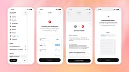 OpenAI tham vọng thâu tóm dữ liệu y tế: Khi AI tuyên bố vượt ngưỡng chẩn đoán của bác sĩ