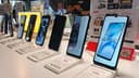 Kỷ nguyên Agentic AI: Khi Trung Quốc tái định nghĩa chiếc Smartphone từ cốt lõi