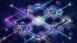 Eoptolink và cú hích hạ tầng AI: Khi những nhà cung cấp phần cứng âm thầm thống trị cuộc chơi tỷ đô
