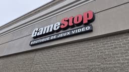 GameStop và canh bạc eBay: Khi doanh số đĩa game vật lý trở nên lỗi thời