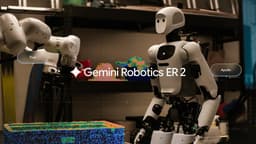 Gemini Robotics 2: Bước ngoặt của Google DeepMind trong việc hiện thực hóa trí tuệ toàn thân cho robot