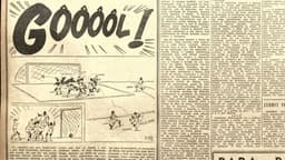 Khi AI tái tạo lịch sử: Google DeepMind phục dựng bàn thắng huyền thoại của Pelé