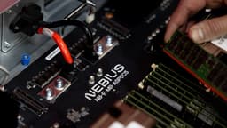 Nebius huy động 775 triệu USD từ tài sản GPU: Khi hạ tầng AI trở thành tài sản đảm bảo tài chính