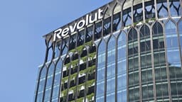 Revolut cán mốc định giá 115 tỷ USD: Bước ngoặt lịch sử của Fintech toàn cầu tại Úc