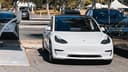 Tesla và nghịch lý lợi nhuận: Khi canh bạc AI đè nặng lên bảng cân đối kế toán
