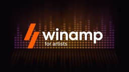 Winamp tái xuất: Huyền thoại trình phát nhạc bắt tay cùng Deezer trong cuộc cách mạng streaming