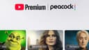 YouTube Premium bắt tay Peacock: Chiến lược thâu tóm thị trường streaming bằng mô hình Bundle
