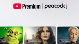 YouTube Premium bắt tay Peacock: Chiến lược thâu tóm thị trường streaming bằng mô hình Bundle