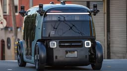 Zoox chính thức được phép vận hành Robotaxi không vô lăng: Bước ngoặt lịch sử cho ngành tự hành
