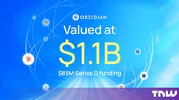 Obsidian Security cán mốc định giá 1.1 tỷ USD: Khi AI định nghĩa lại cuộc chiến bảo mật SaaS