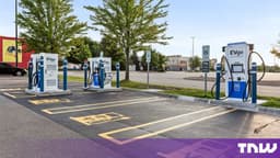 EVgo mở rộng hạ tầng sạc nhanh: Chiến lược phủ sóng 500 trạm sạc tại các trung tâm thương mại Mỹ