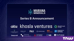 Cuộc đua kim loại cho kỷ nguyên AI: Startup Mariana Minerals huy động 310 triệu USD để tự động hóa khai thác khoáng sản tại Mỹ