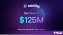 Bảo mật AI Agent: Tại sao Zenity huy động 125 triệu USD để ngăn chặn các tác nhân tự hành?