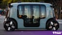 Zoox chính thức thu phí dịch vụ Robotaxi tại Las Vegas: Bước ngoặt thương mại hóa vận tải tự hành