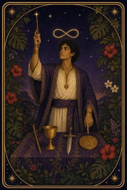 Xây dựng công cụ tính toán Tarot Client-side: Khi dữ liệu cá nhân không bao giờ rời khỏi trình duyệt