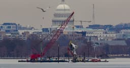 Bài học từ thảm kịch hàng không Potomac: Khi hệ thống quản trị rủi ro thất bại trong kỷ nguyên số