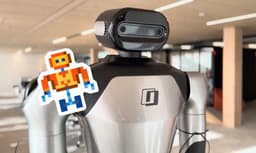 Robostral Navigate: Bước ngoặt của Mistral trong việc đưa AI Agent vào điều hướng robot tự hành