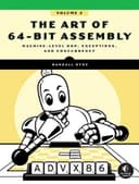Nghệ thuật lập trình Assembly 64-bit: Vượt qua những lời giải thích hời hợt của AI