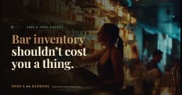 Open Source Barware: Phần Mềm Quản Lý Tồn Kho Quầy Bar Miễn Phí, Hoạt Động Offline