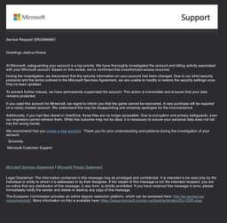 Thảm họa số: Khi Microsoft xóa sổ 25 năm dữ liệu của người dùng chỉ vì một tài khoản bị xâm nhập