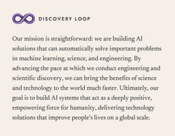 Jeff Dean và hành trình mới tại Discovery Loop: Tái định nghĩa tương lai tự động hóa AI