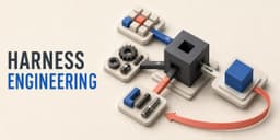 Harness Engineering: Giải mã bộ sưu tập kiến thức và công cụ tối ưu cho kỹ sư phần mềm chuyên nghiệp