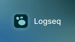 Logseq 2.0 Beta: Bước ngoặt chuyển dịch sang kiến trúc Database cho quản lý tri thức cá nhân