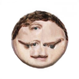 Khi AI tái định nghĩa biểu cảm kỹ thuật số: Câu chuyện đằng sau Zuckerberg Emojis