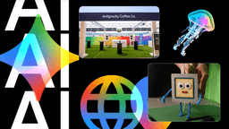 Google I/O 2026: Cách Google tích hợp Gemini để thay đổi hoàn toàn quy trình phát triển sự kiện