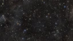 Khai phá vũ trụ với Rubin Observatory: Khi 500.000 thiên hà được giải mã qua ống kính LSST